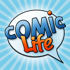 ‎Comic Life