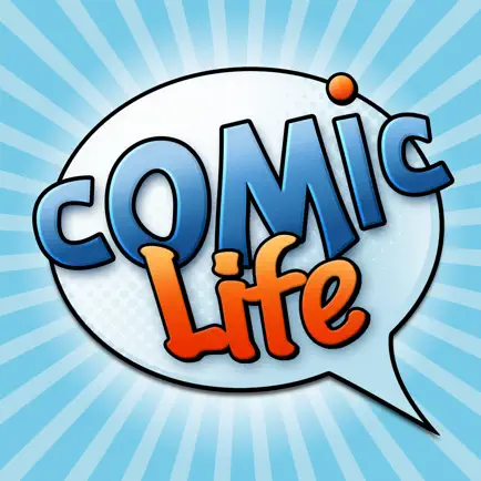 Comic Life Читы