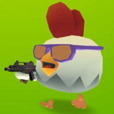 Activities of Chicken Gun