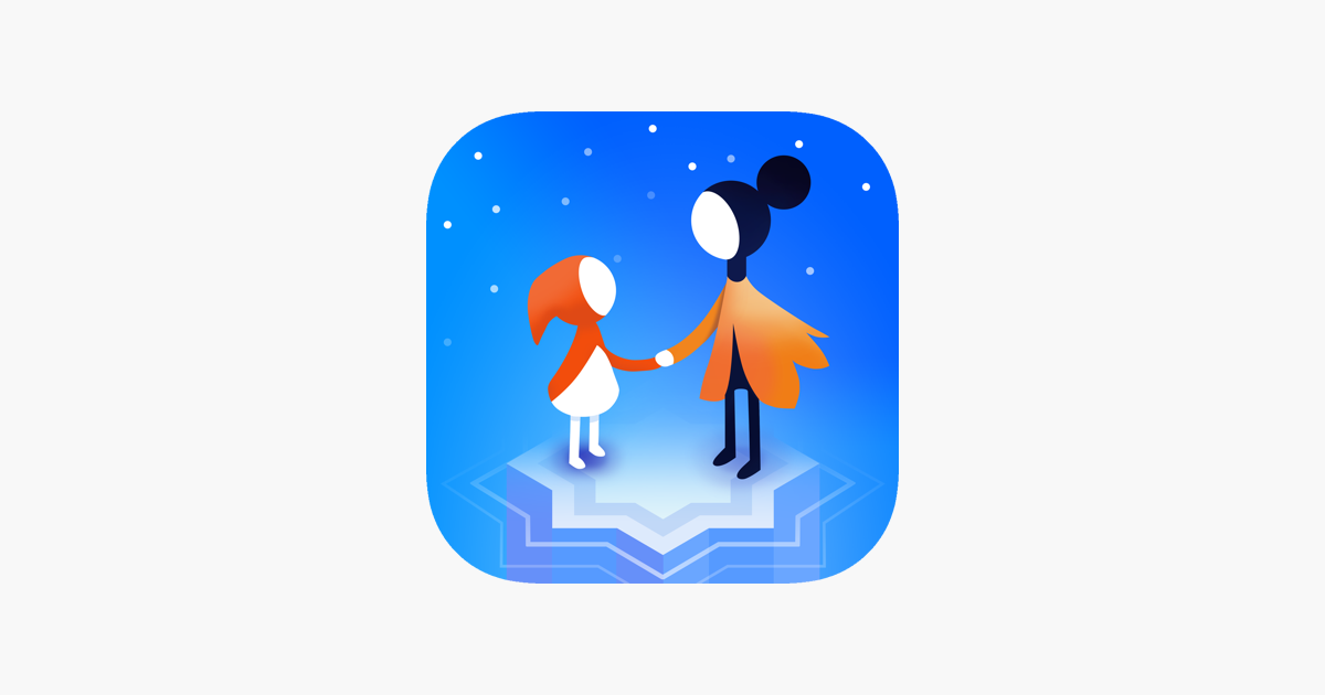 Monument Valley 2 をapp Storeで