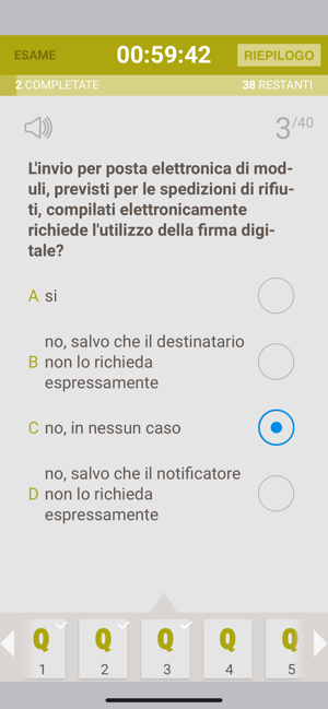 Quiz RT rifiuti(圖2)-速報App