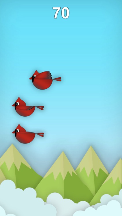 Tap Chick screenshot-3