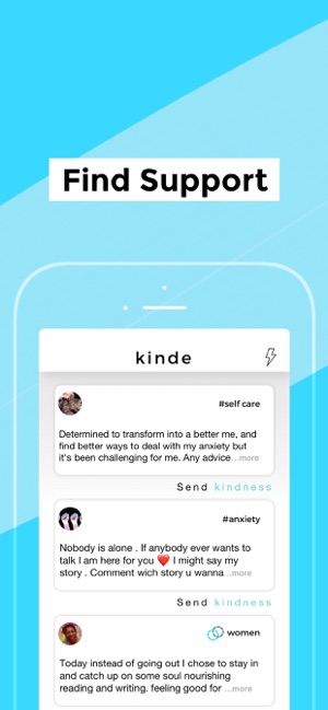 Kinde(圖1)-速報App