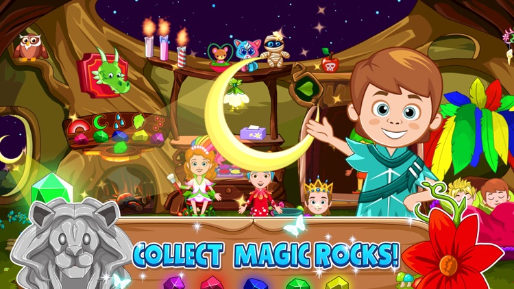 My Little Princess : Fairy screenshot-3