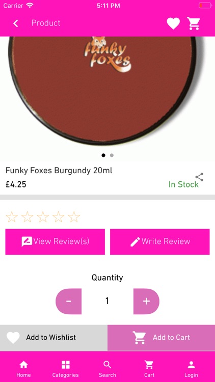 The Face Painting Shop screenshot-6