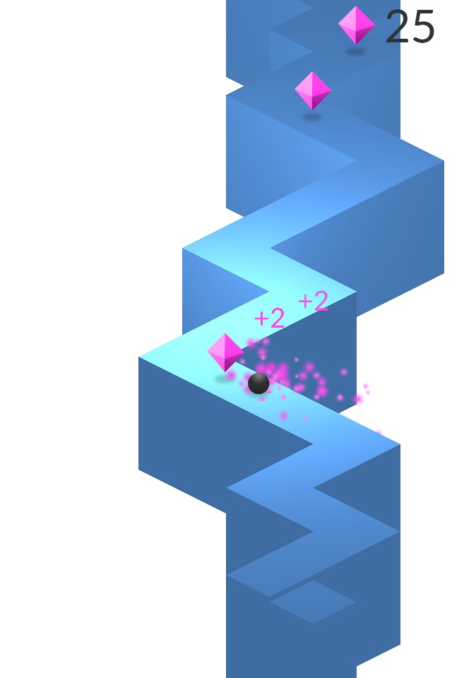 ZigZag screenshot 2