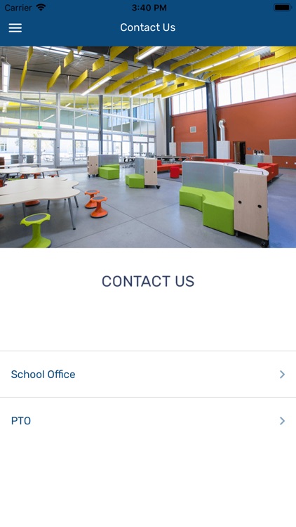 Twin Rivers Charter School