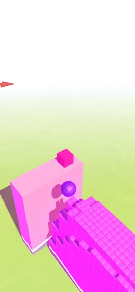 Game screenshot Ball Roller - Ball Run mod apk