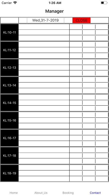 Pleasurenailmalmo screenshot-6
