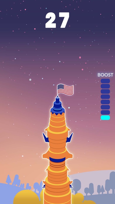 Rocket Inc. screenshot 4
