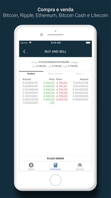 All Coin Wallet screenshot-8