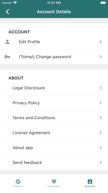 ChallengeMeApp screenshot-6