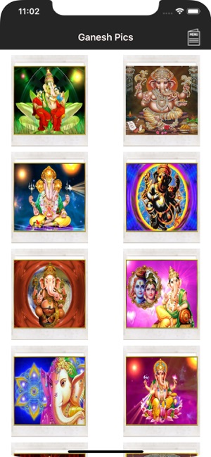 Ganesh Pics