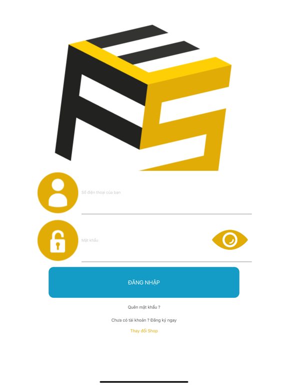 Screenshot #6 pour F5Sell