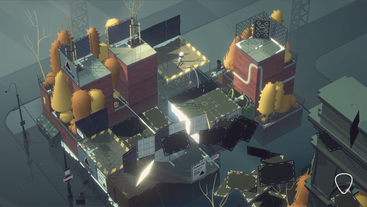 Where Cards Fall screenshot-5