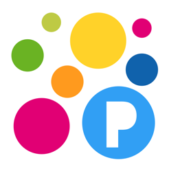‎Park and Joy – Parkticket App