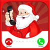 Fake Call From Santa Claus