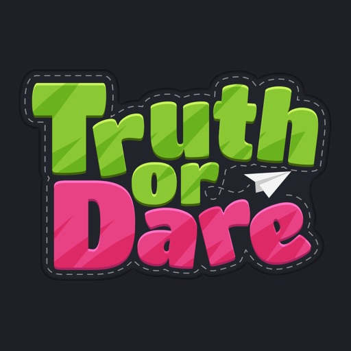 Drinkio - Truth or Dare