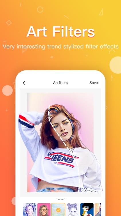 Art Camera -AI Pic& Cartoon