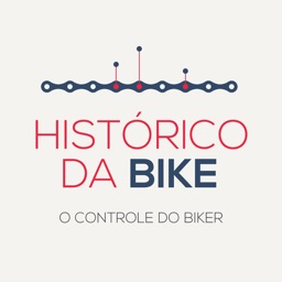 Histórico da Bike