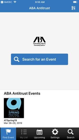 ABA Antitrust(圖1)-速報App