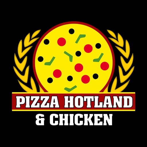 Pizza Hot Land