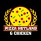 Here at Pizza Hot Land we are constantly striving to improve our service and quality in order to give our customers the very best experience