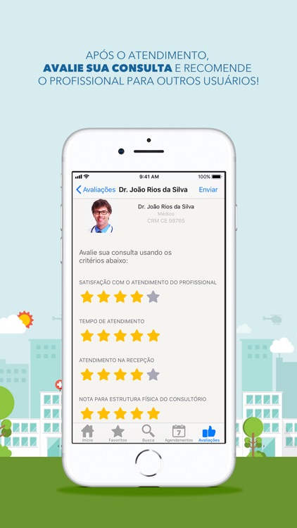 ScanDoctor screenshot-6