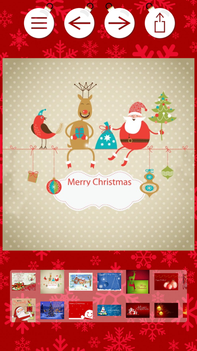 Christmas Images and Cards screenshot 3