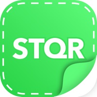 STQR Top Custom Sticker Maker ne fonctionne pas? problème ou bug?