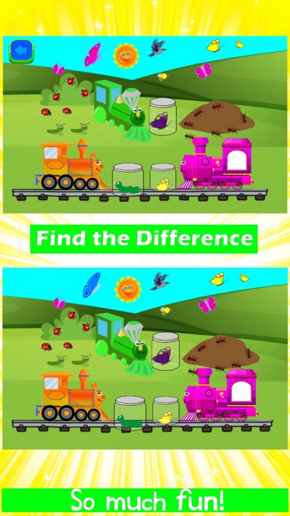 Train Games for Toddlers FULL screenshot-7