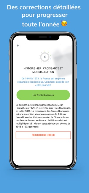 Concours IEP - Révision(圖6)-速報App