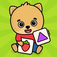 delete Toddler learning games