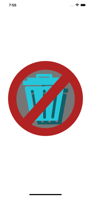 ‎Zero-Waste - Vermeide Müll! Screenshot