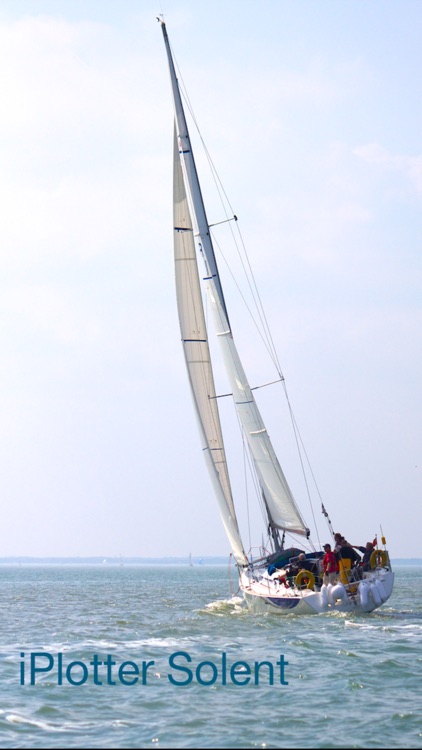 iPlotter Solent