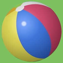 Beach Ball Smack