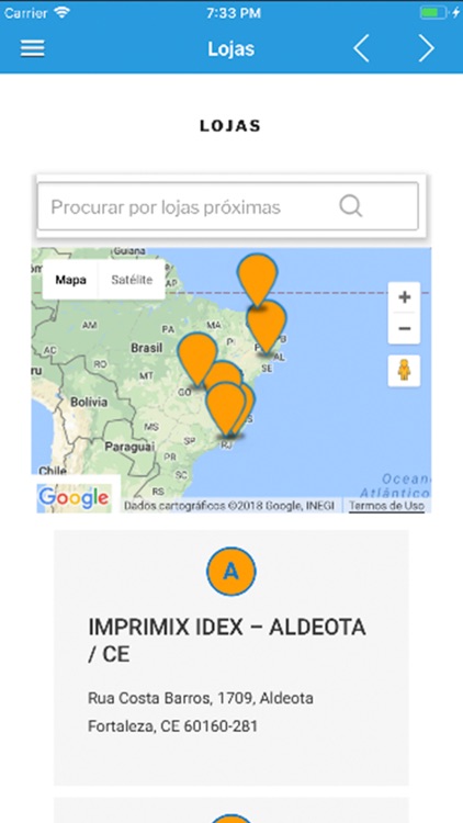 Imprimix screenshot-4