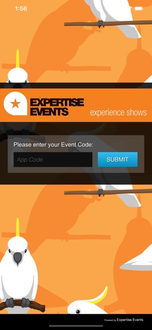 Expertise Events