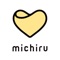 Icon 基礎体温も管理できる生理管理アプリ-ミチル(michiru)