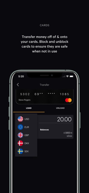 MarTrust e-wallet(圖7)-速報App