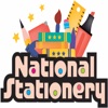 National Stationery