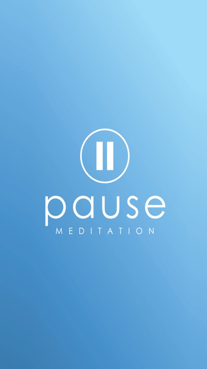 Pause Meditation Studio