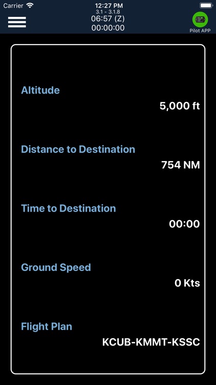 GAV Passenger GPS-Pro Connect