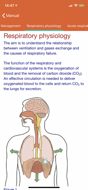 BASIC for Nurses(圖3)-速報App