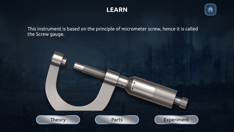 Screw Gauge