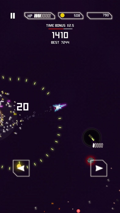 Submarine : Under attack screenshot 4