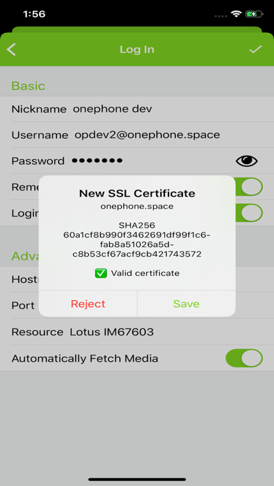 LotusHub screenshot 3