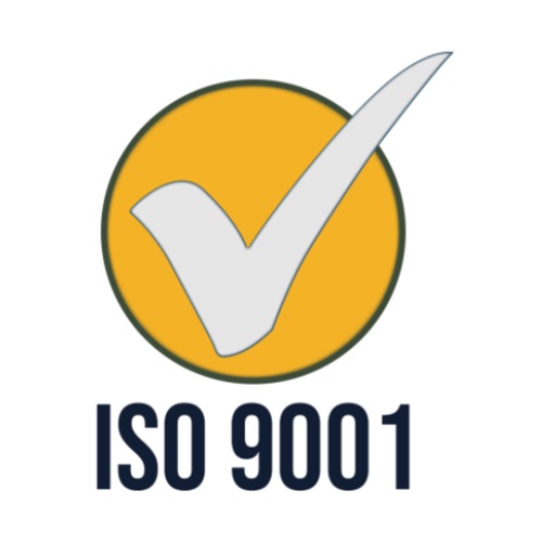 Nifty ISO 9001