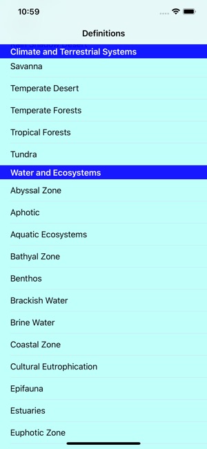 ENSC 2 Air Water Climate(圖3)-速報App