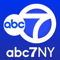ABC 7 New York app not working? crashes or has problems?